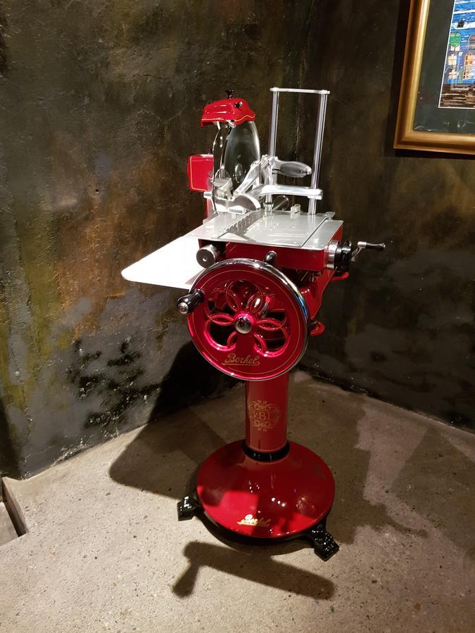 Piz Umbrail Otel Santa Maria Val Muestair Dış mekan fotoğraf